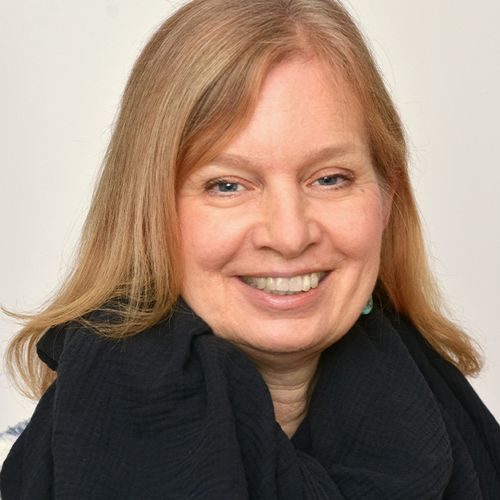 Smilla Blau